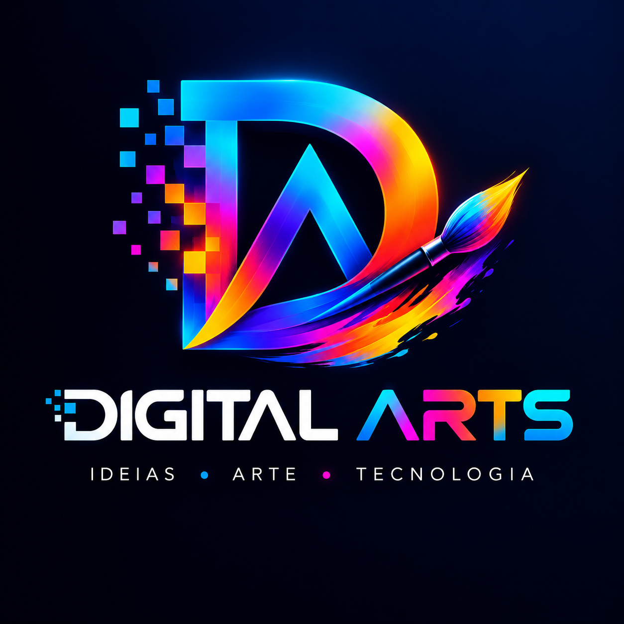 Digital Arts
